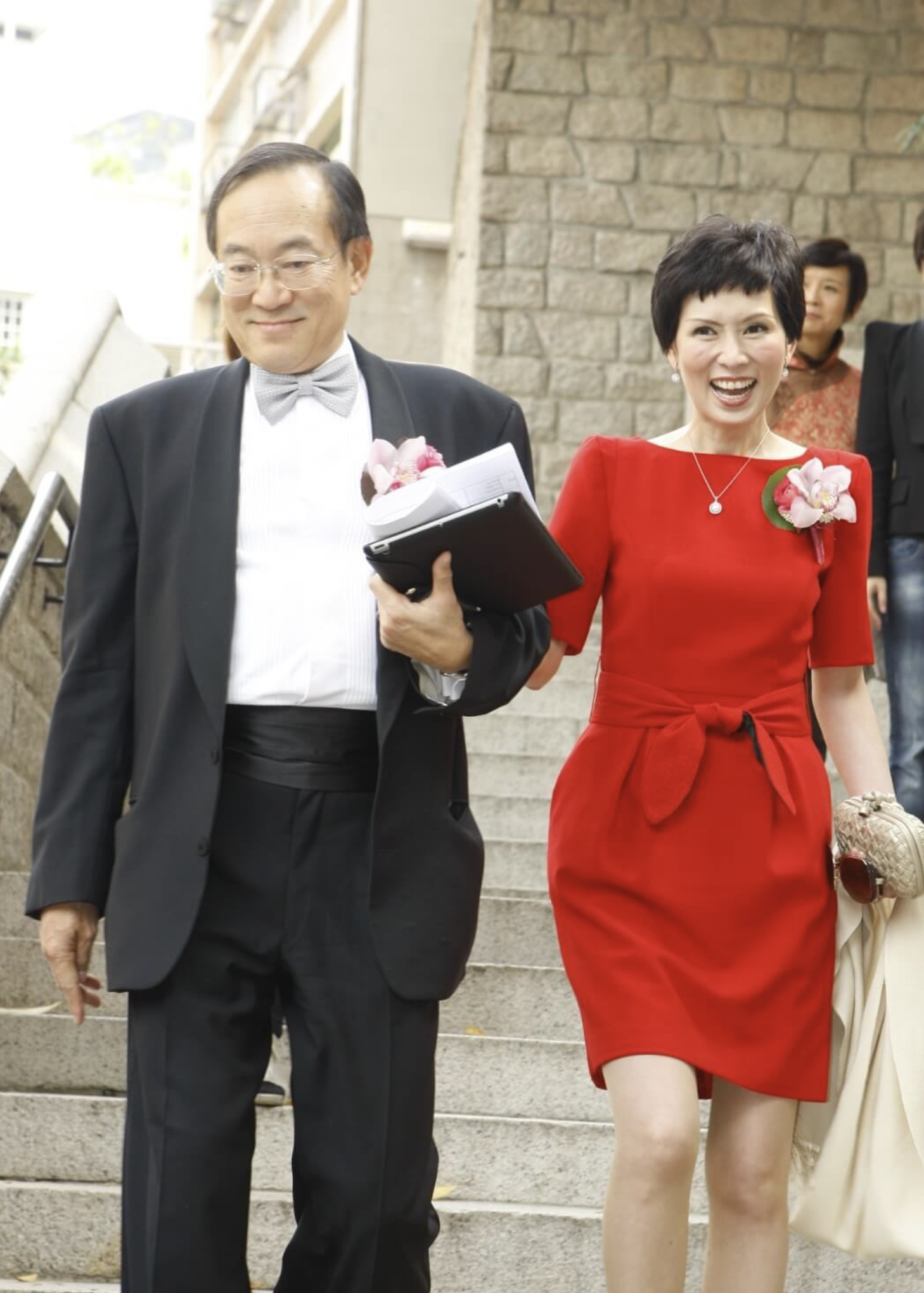 罗慧娟个人资料 周星驰女友罗慧娟个人资料-经验帮