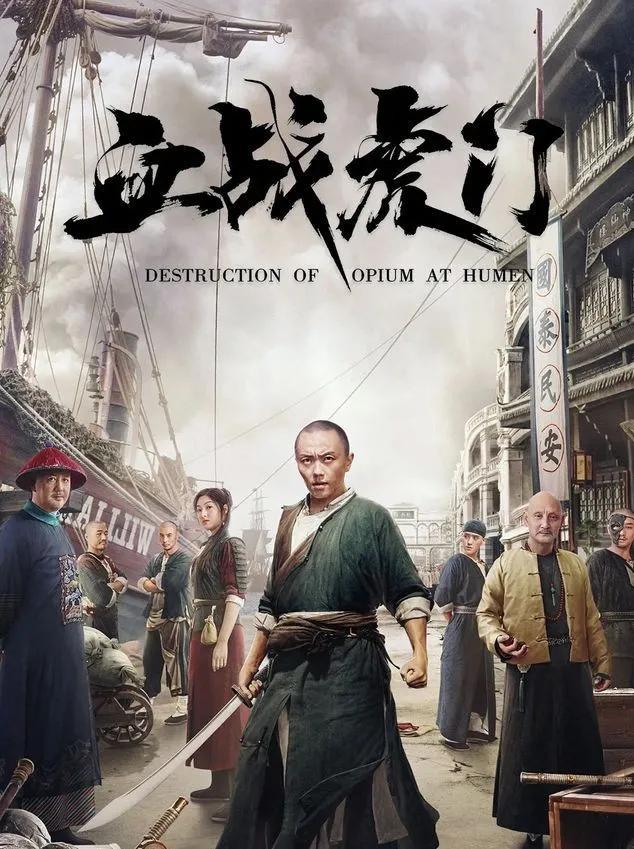 这孩子的电影，你看了吗