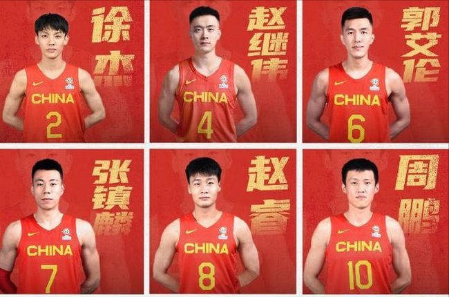 塞尔维亚男篮阵容（中国男篮开始“组装”，新帅乔尔杰维奇选拔最强阵容）