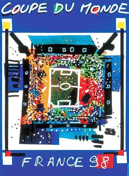 世界杯主题曲五大（世界杯和那些脍炙人口的主题曲）