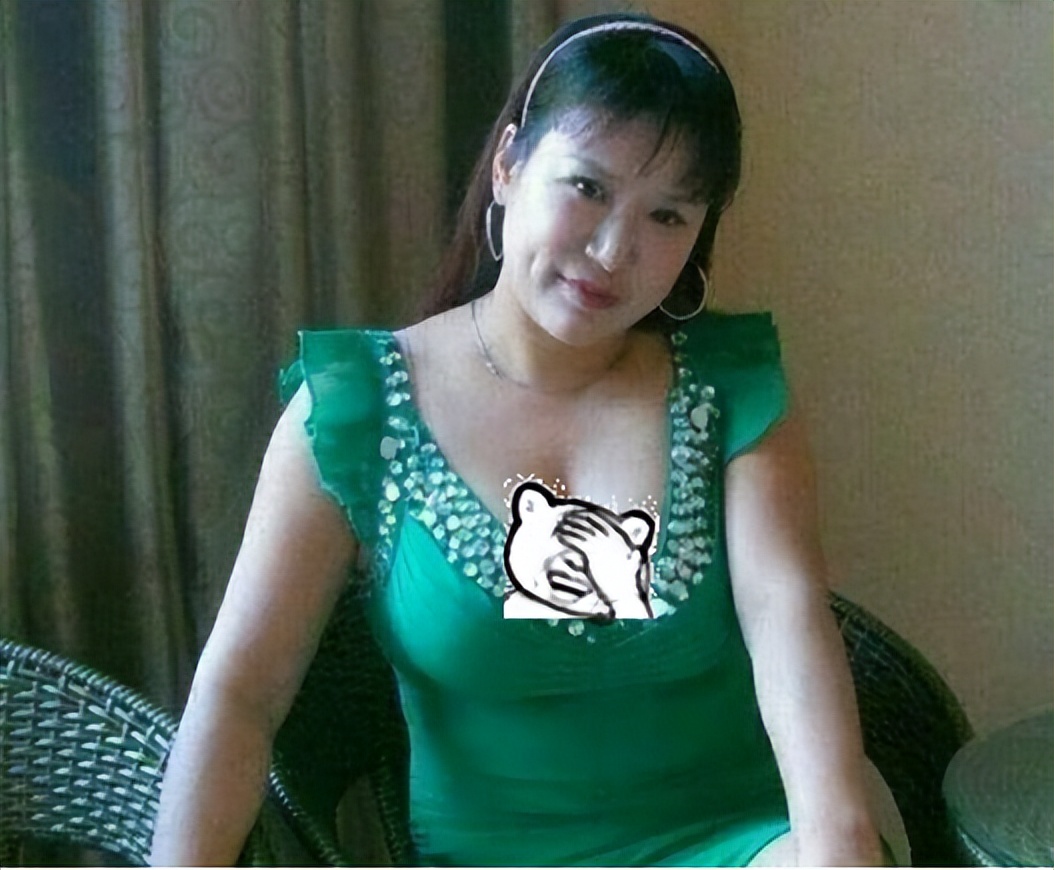 “上梁不正下梁歪”马蓉的人生悲剧的始作俑者，是她亲妈