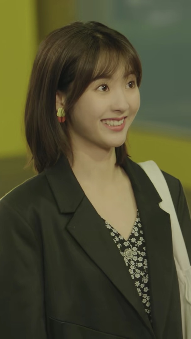 你好，神枪手-邢菲造型合集