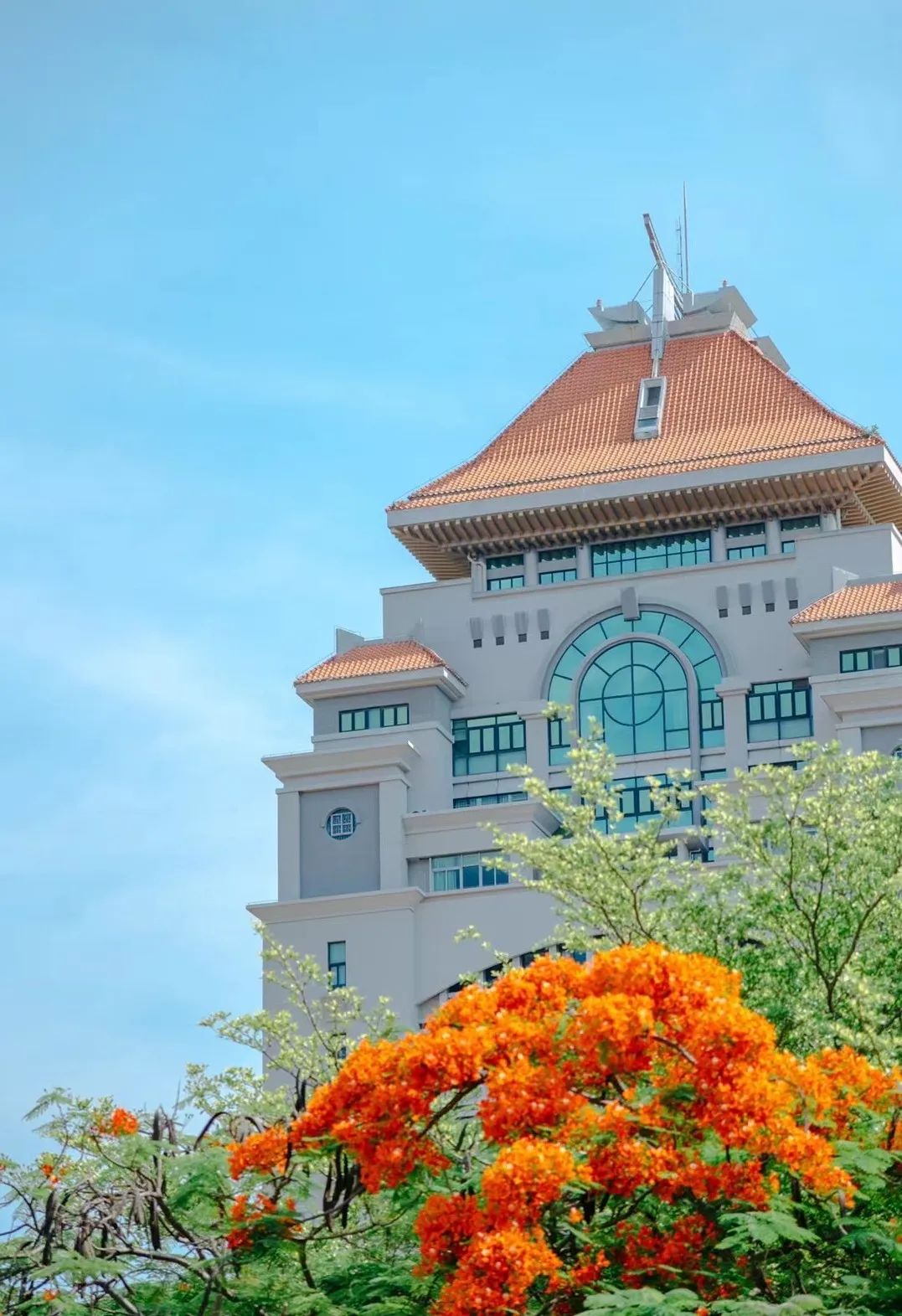 厦门大学「厦门大学马来西亚分校」_友友