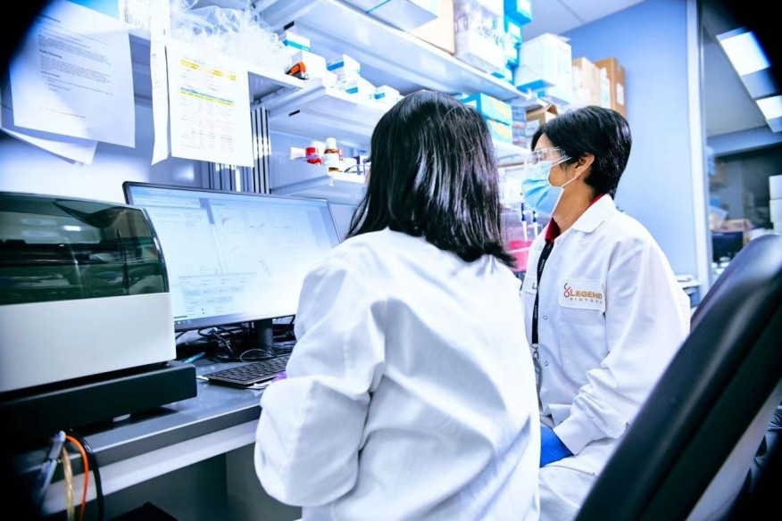 首个中国原创CAR-T“出海”：5000份文件滚动评审，近100%缓解率