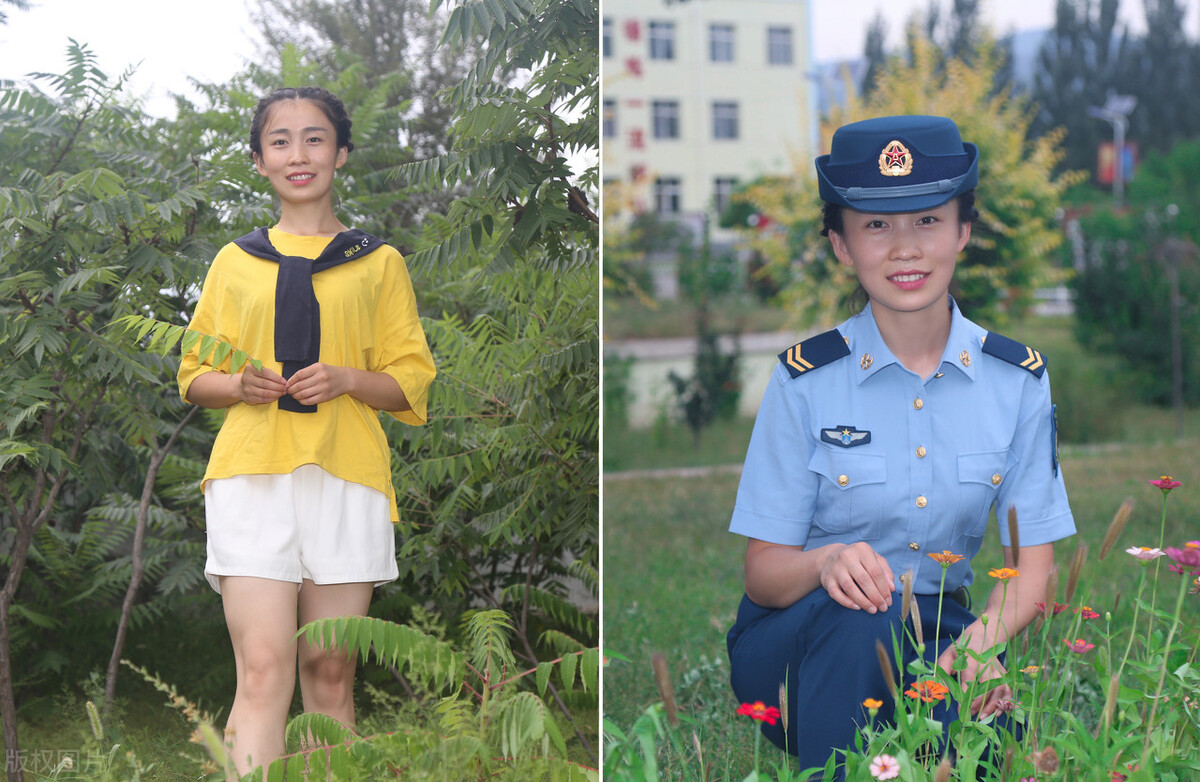 女儿本科应届毕业，想长期留部队，还可以考军校吗？答案在这