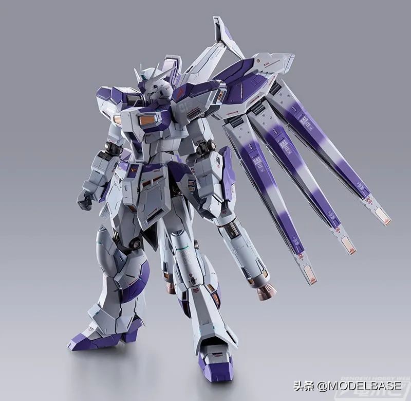 万代mb海牛高达模型官图公开 Ht模玩网