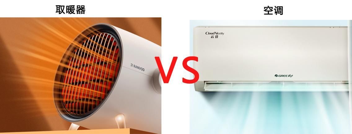 取暖器和空调哪个省电？取暖器耗电吗？取暖器怎么选？