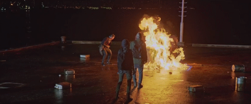 7月，海清“毁容式”表演令人震撼，刘青云、杜琪峰新片深得我心