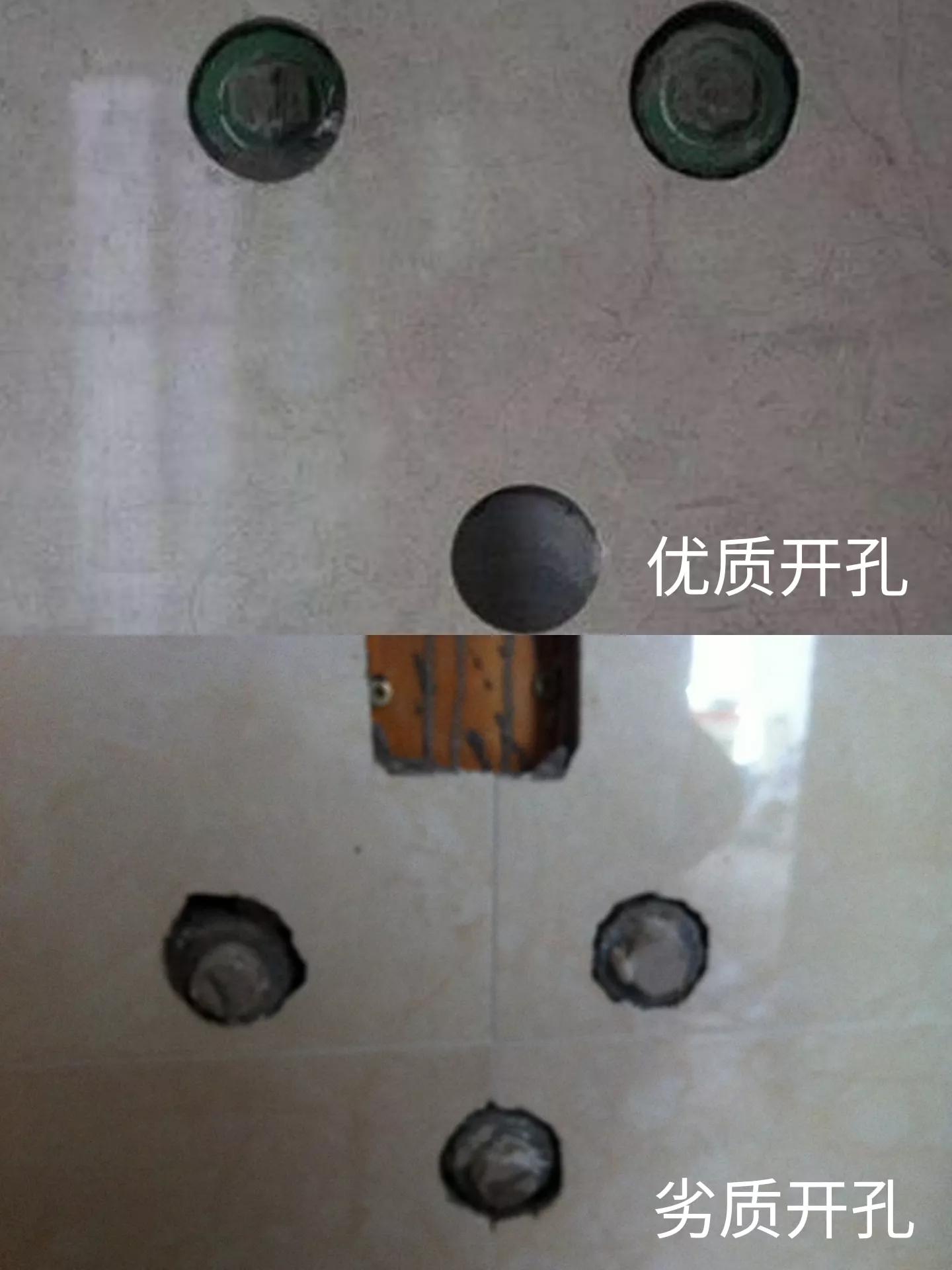 装修公司不就是想坑人吗？做好这些验收细节，看下谁怕谁？
