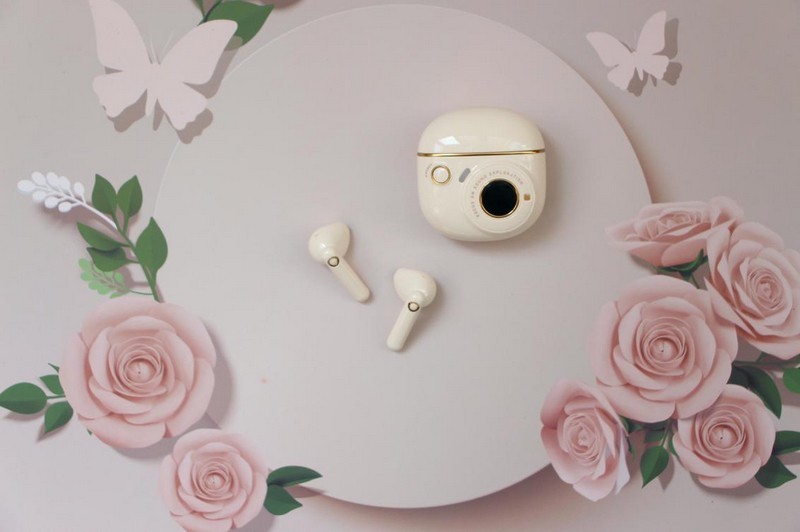 女神节礼物就送蓝牙耳机！我买漫步者TO-U3的八大理由