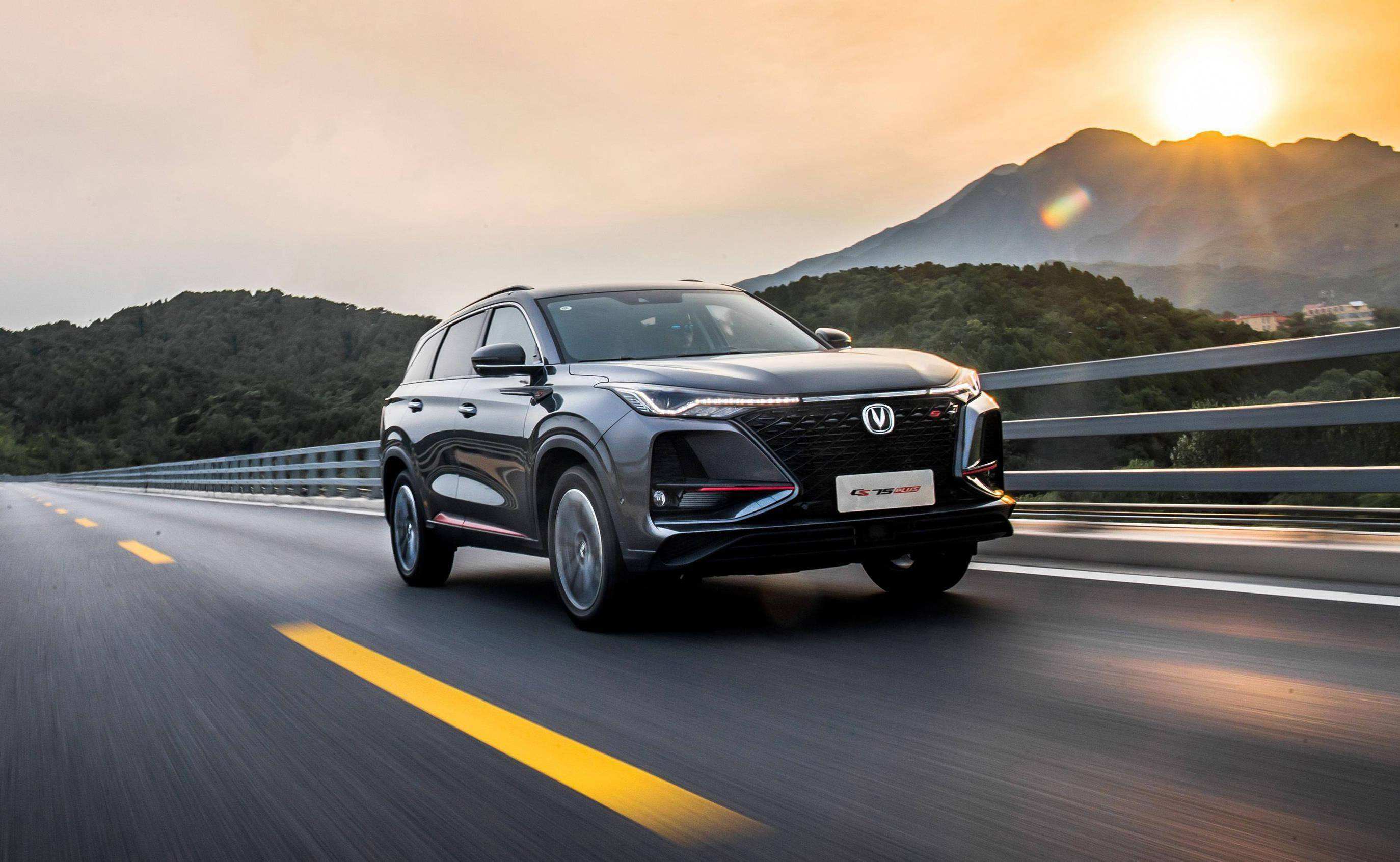 闭着眼随便买的7款国产SUV，无论是销量、口碑、质量都不输合资车