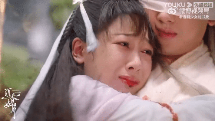 《沉香如屑全集》百度云【1280P】网盘资源链接下载共享 - 小轻秀场