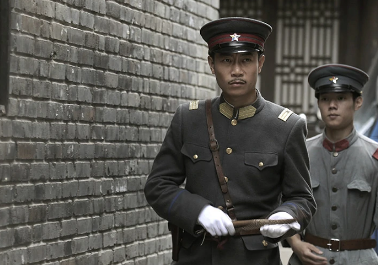 央视拿到王炸，《高山清渠》上星CCTV1，实力派云集，有好剧追了