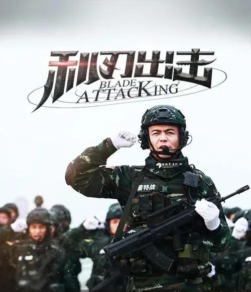 推荐十部关于中国特警的电视剧