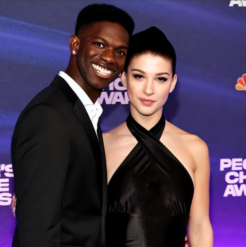 数一数谁露出的小白牙最多（比尔盖茨准女婿，露出十二颗白牙齿走红毯，笑容与梅根的一模一样）-华海博客