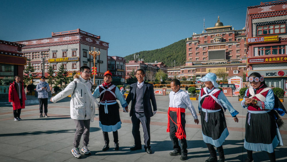 云南最美秘境，香格里拉最全攻略，赶紧收藏