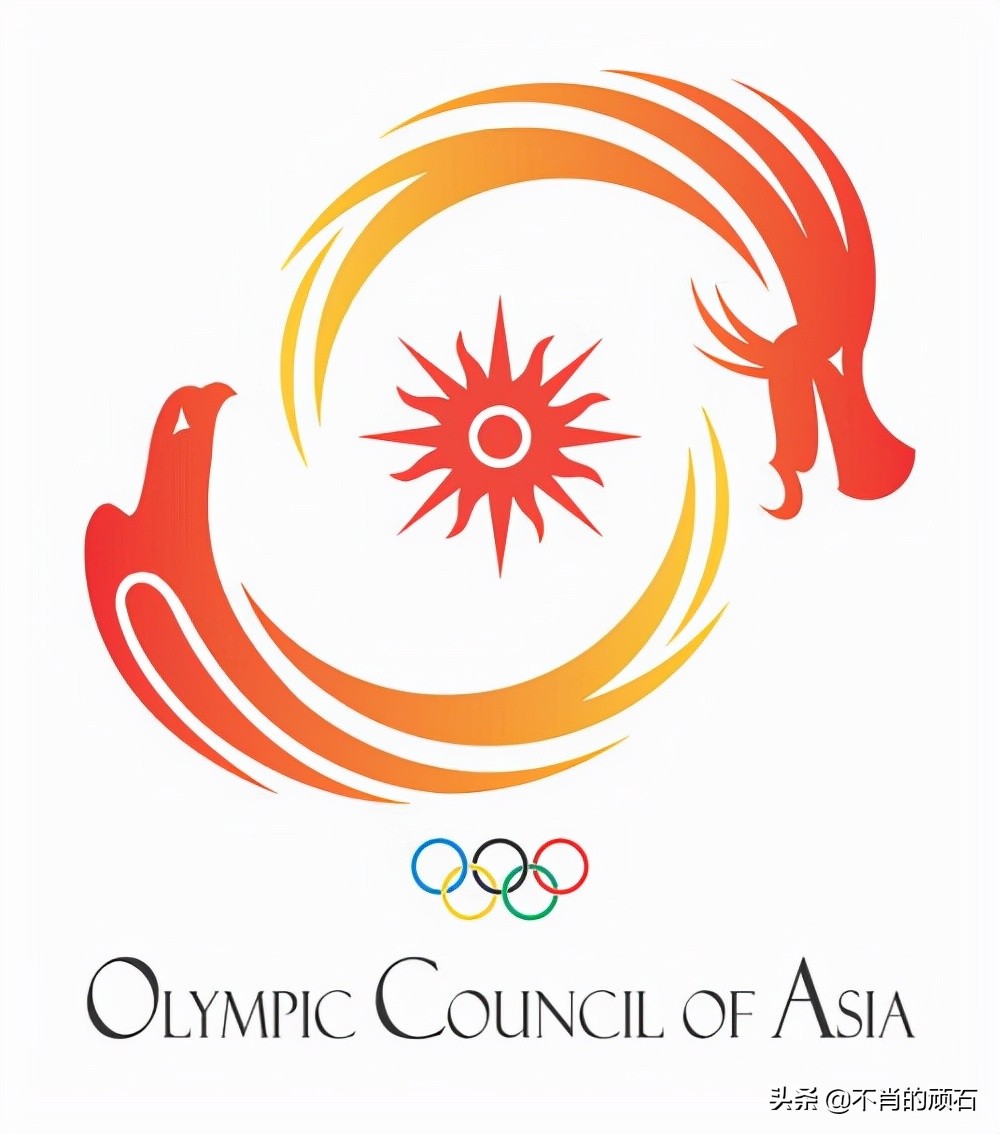 亚运会会徽太阳图片