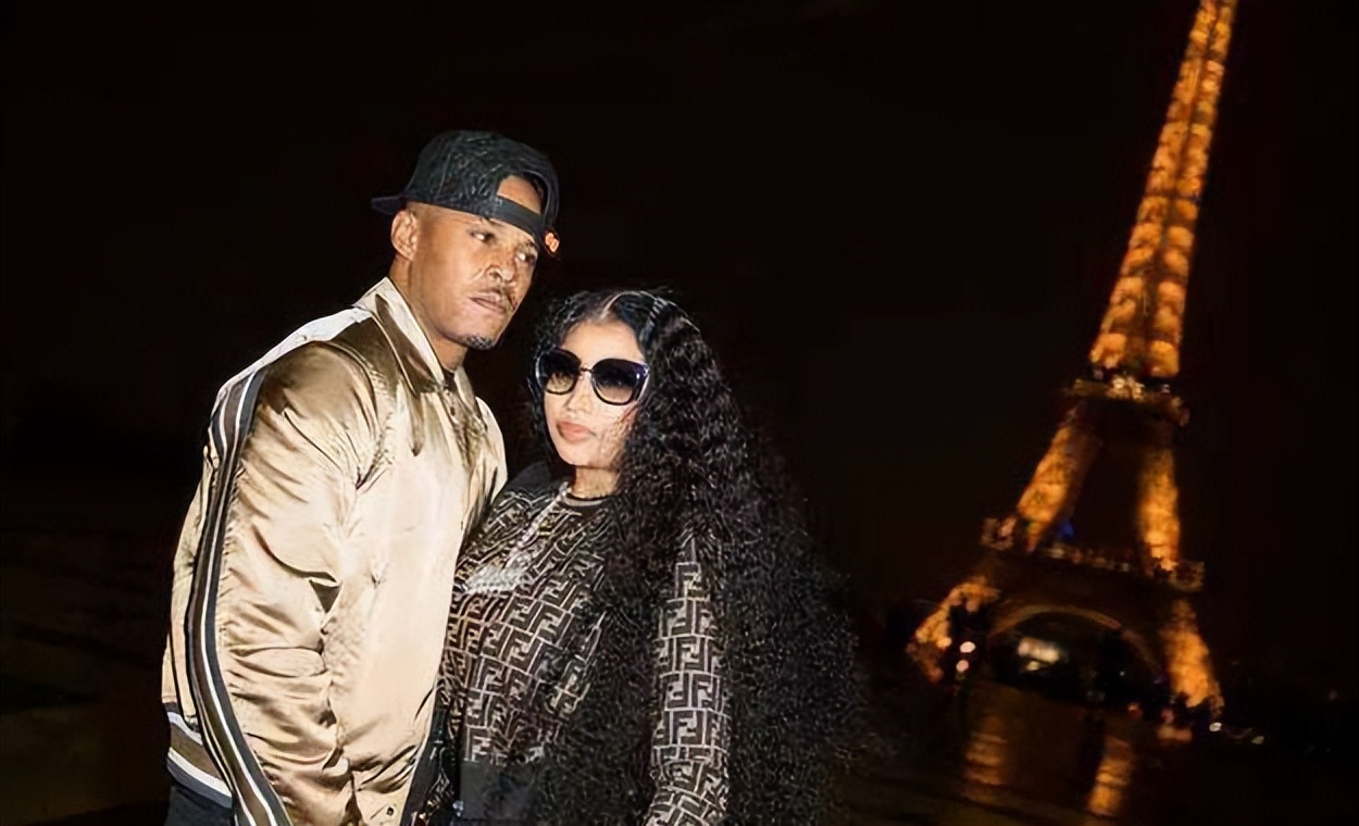 美国女歌手“麻辣鸡”丈夫因未登记为性犯罪者 被判缓刑罚5万5美元