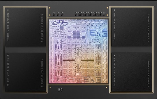 同样是“胶水”封装CPU，苹果的M1 Ultra为啥可以踢翻牙膏厂？