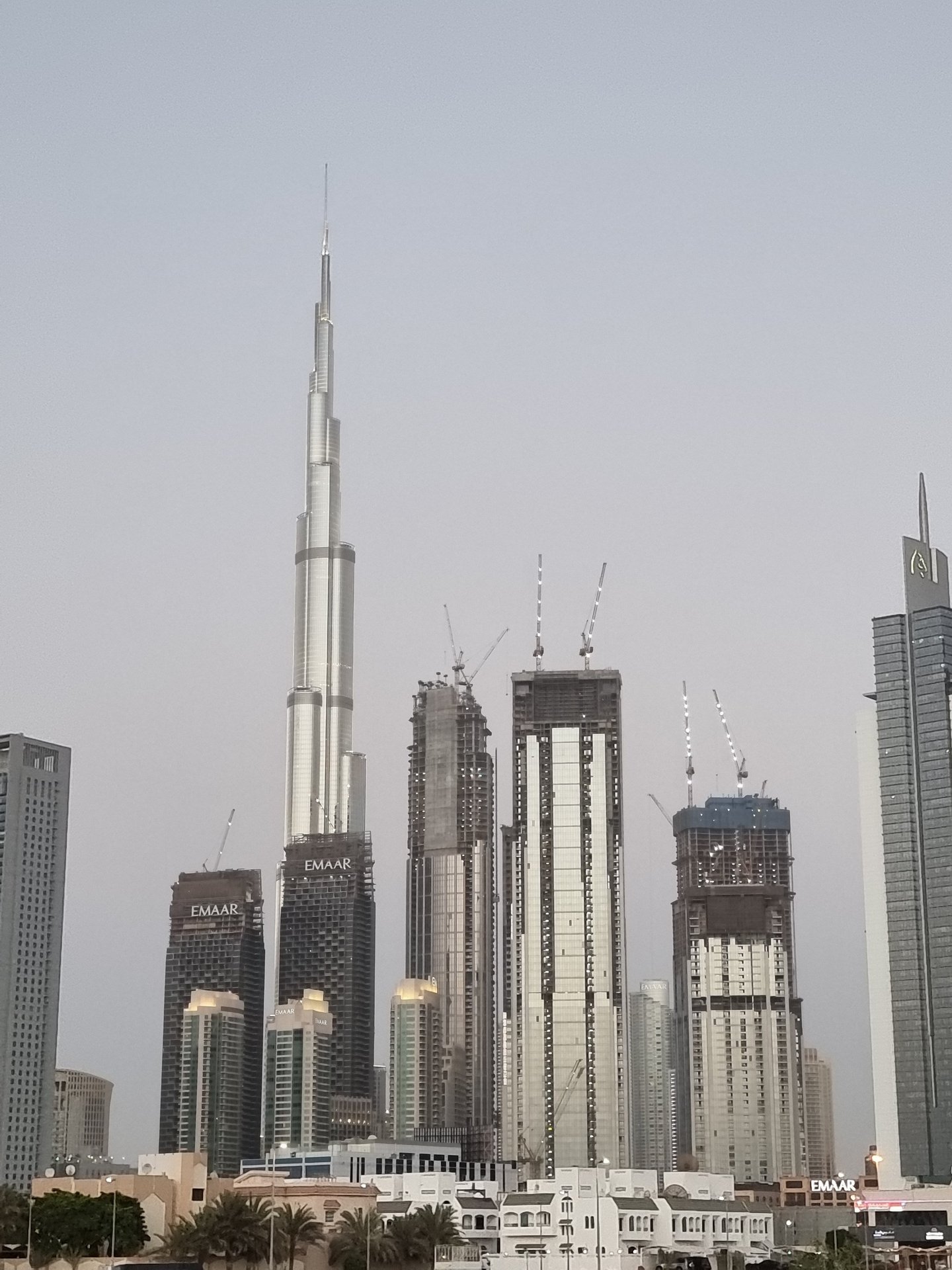 2022年，全球将建成的十大摩天楼，你最期待哪一座呢？