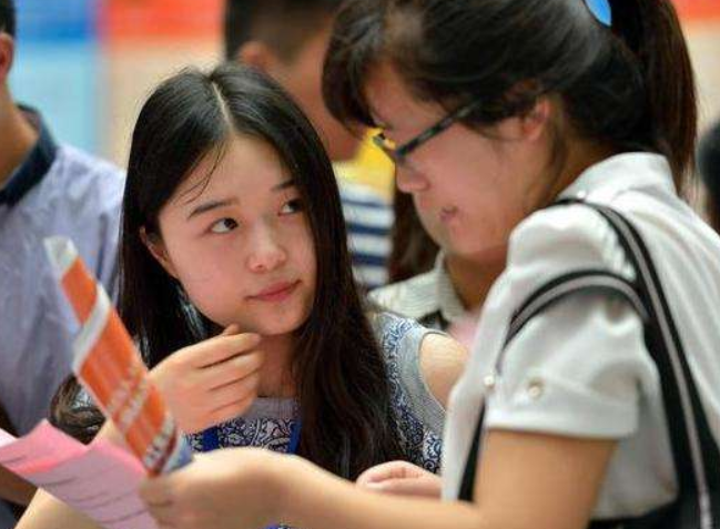 金融领域的“五朵金花”，这5所高校值得报考，好就业发展也不错