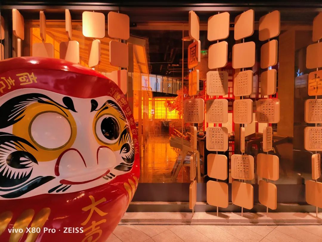 ?vivo X80 Pro测评：全系“升杯”，享受旗舰影像体验