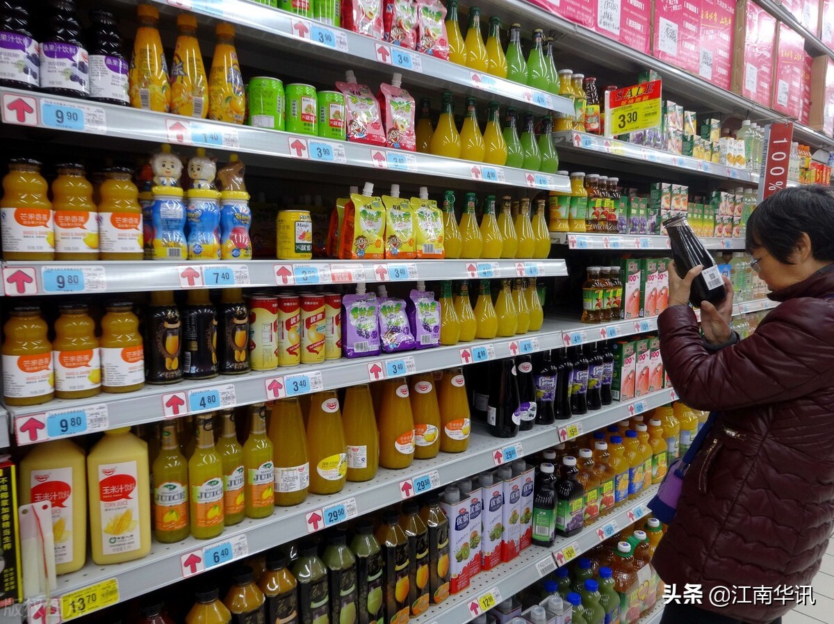 常州公布2月份主副食品市场价格监测分析