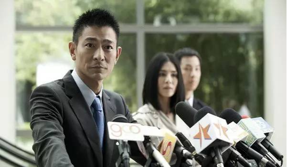 经典电影赏析之93：《寒战》-2012