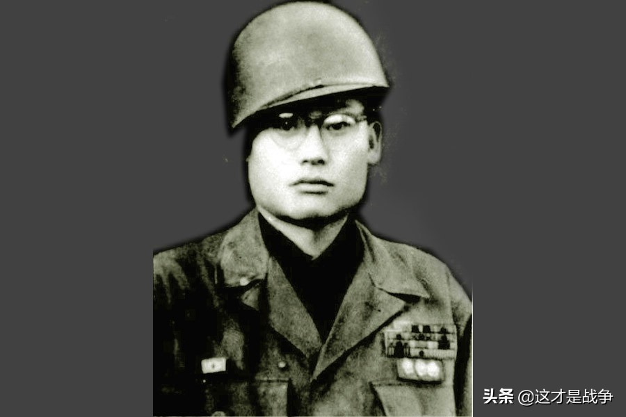 曾誓死保卫彭德怀的八路军，后来却当了韩国警察，1958年神秘死亡