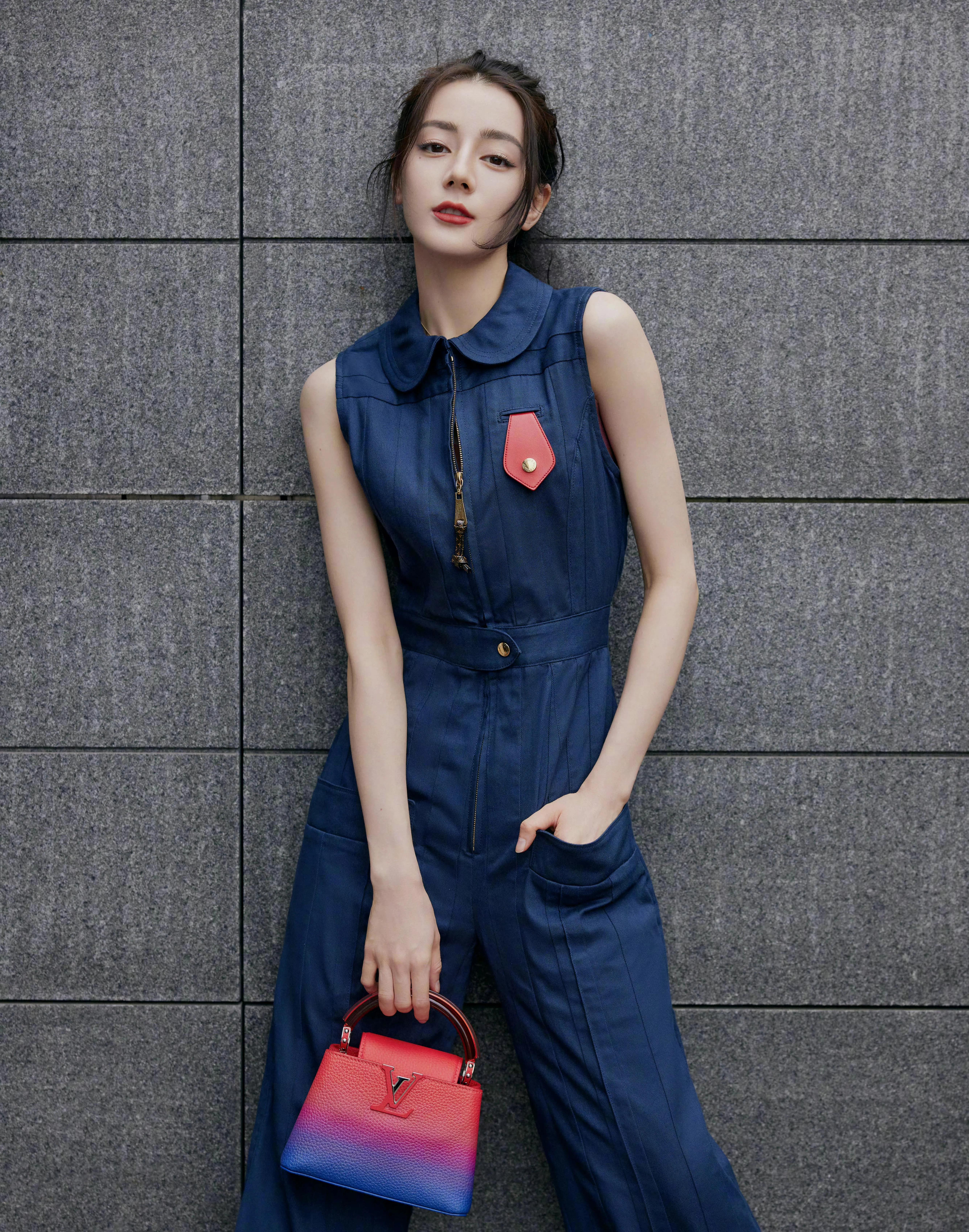 迪丽热巴绝美壁纸