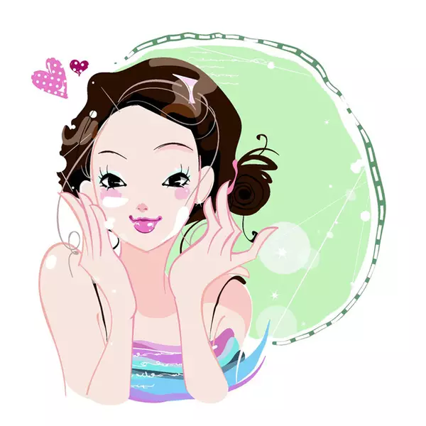 3个美白小技巧，让你更白一些