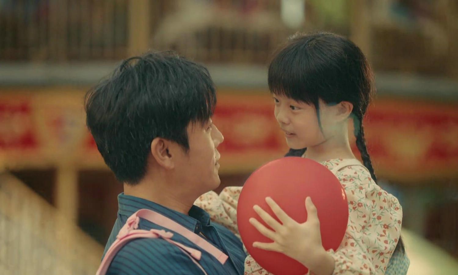 亲爱的小孩演员表 消失的小孩演员表-春风号