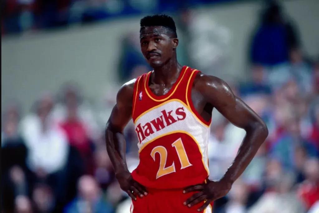 nba历史最佳小前锋（美媒评NBA每支球队队史最伟大的小前锋，谁被高估或者低估了）