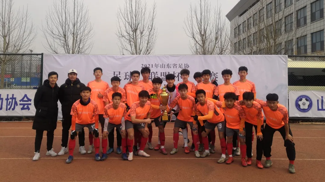 双冠军,临沂二中,火了