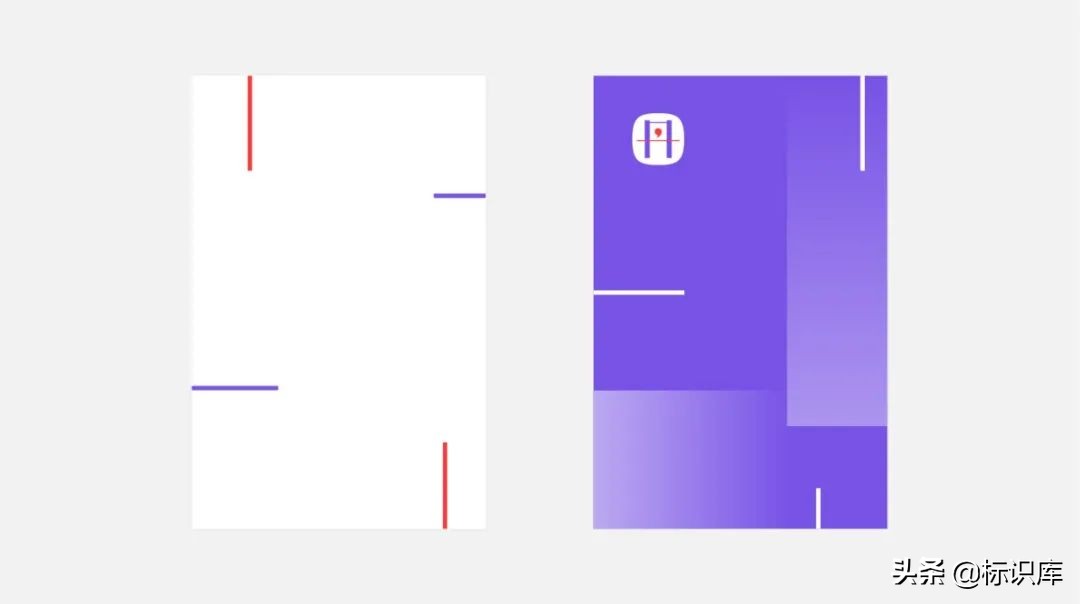 教育导视｜殷丹语言艺术培训学校导视设计