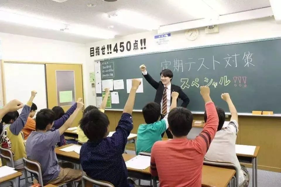 日本高考，比中国更难？