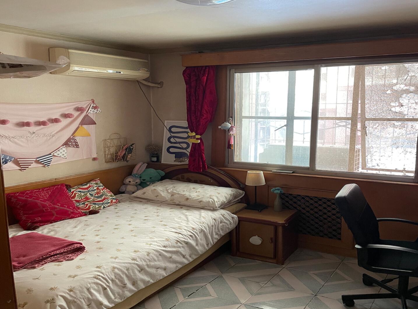 看了她50㎡家，才知道什么是优雅，全屋干净治愈，住多久都不腻