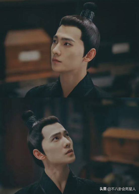 单看脸惊艳帅气，一看全身就秒垮掉，这些男星被身高害惨了