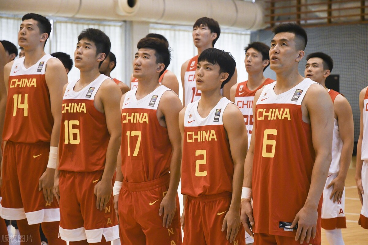 中国男篮决战澳洲，国际篮联官宣，杜锋收激动喜讯，姚明乐开花