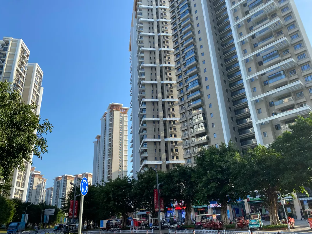 我们去了趟恒大海花岛，现场令人唏嘘…