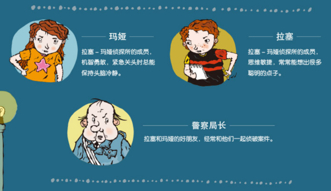 帝都三年级小学生平时都在看什么书？