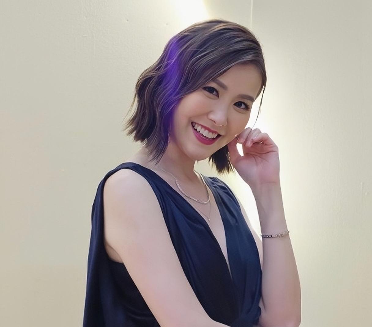 tvb港姐小花演技大爆发!获评全剧表现最佳,成最佳女配大热