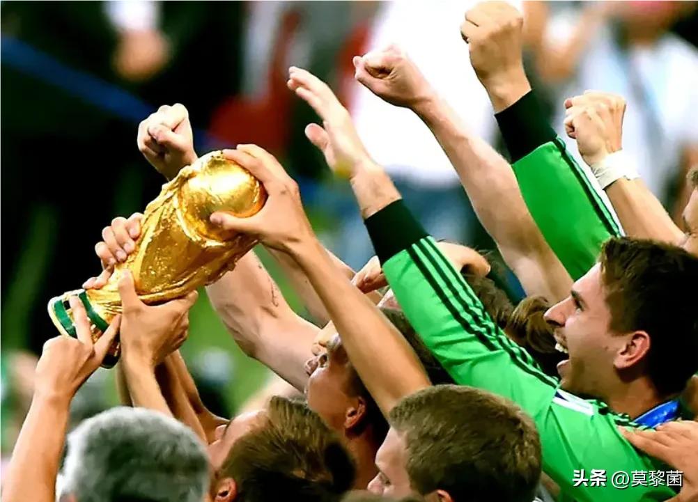 中国队可以进世界杯吗（国足世界排名这么次，中国有资格举办世界杯吗？）