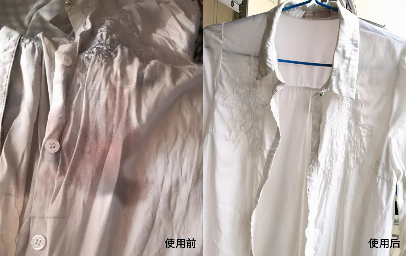 洗衣液和洗衣粉哪個更好用？其中「差距」很明顯，以後別亂買了