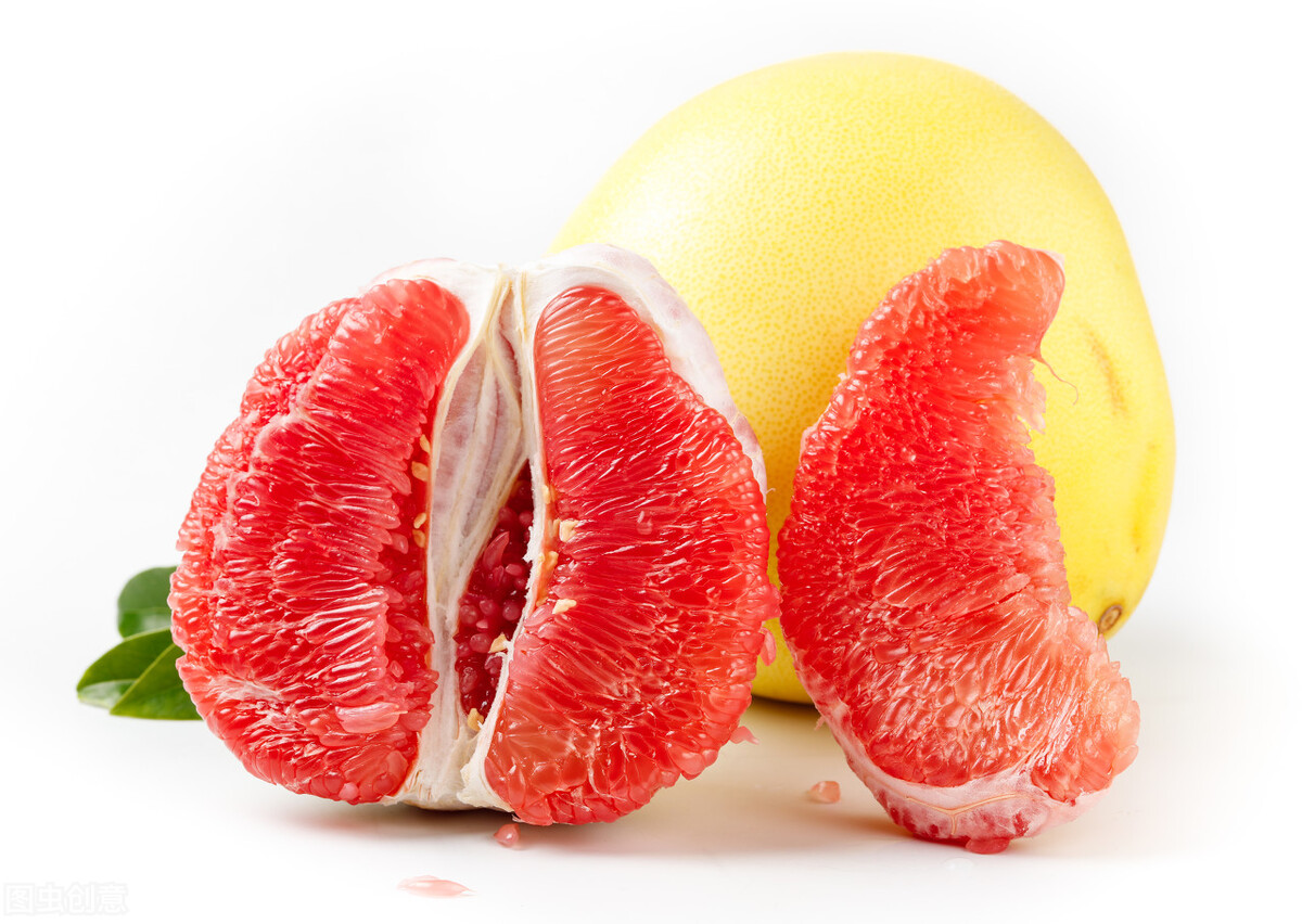 红柚子吃着苦是怎么回事(红心柚子吃着苦是怎么回事) - 风集网