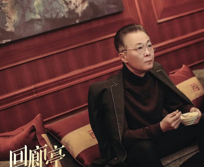 《回廊亭》结局：虽然剧情让人无力吐槽，但还是从3方面感触不已