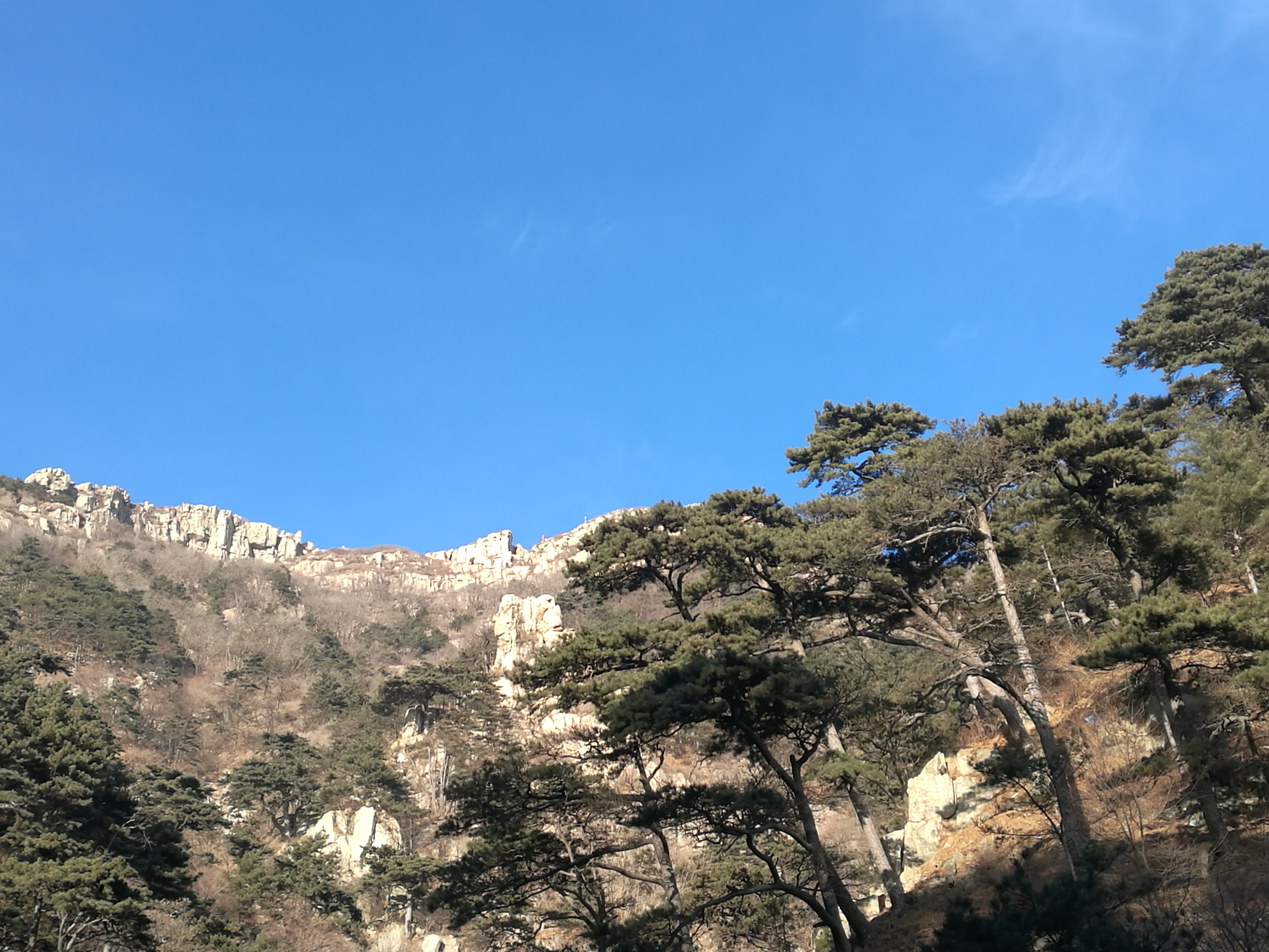 登泰山感悟：人生需要谨记的几个道理