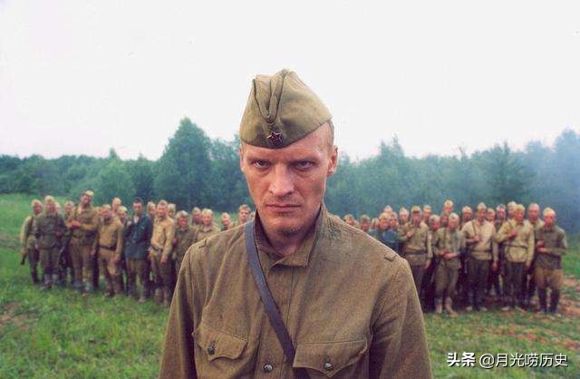 当逃兵有什么下场，判重了对他们不公平，判轻了对别人不公平