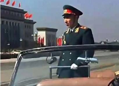 蒋介石如何评价我军十大元帅？朱老总是唯一帅才，贺老总让他恐惧