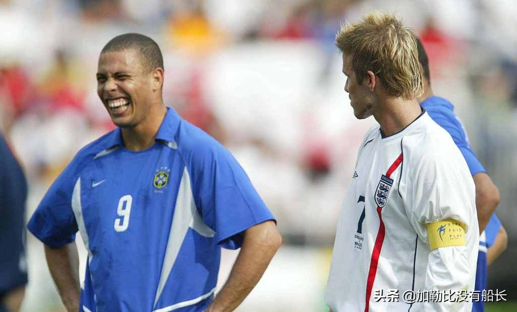 罗纳尔多为什么不获的欧冠（年少成名赞誉无数的罗纳尔多，为何始终与欧冠冠军有缘无份？）